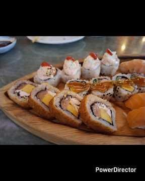 😋🍣🍶巴西秘魯式的日料和風盛宴~(KINJO餐廳.巴西利亞)