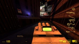 DUKE NUKEM 3D SOURCE by Dimi.Fortea (E1M1 DEMO) addon