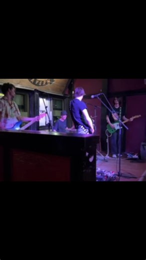 New Orleans Is Sinking live Richmond Tavern June 6 2026