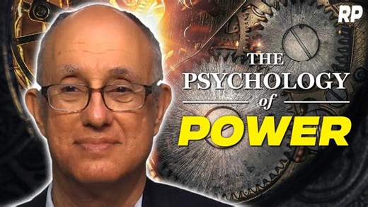 Jeffrey Pfeffer: Power, Influence, and the Psychology of Institutions | Jeffrey Pfeffer