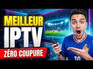 🏆 Top 3 Best IPTV Subscriptions in 2026 (Zero Buffering + 4K!)