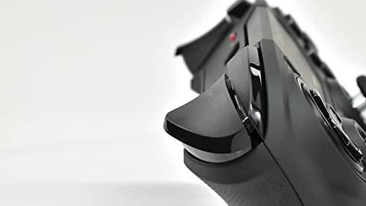 ASTRO Gaming C40 TR PS4 Controller, Fully Customisable Professional Wireless Controller for the