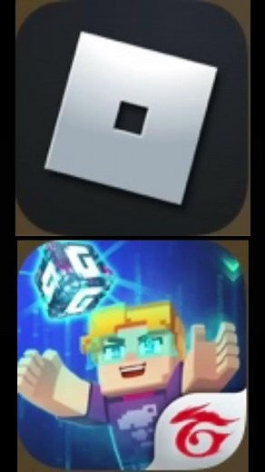 Roblox vs Blockman Go,Who is stronger?