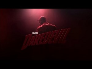 Daredevil Opening Credits and Theme Song