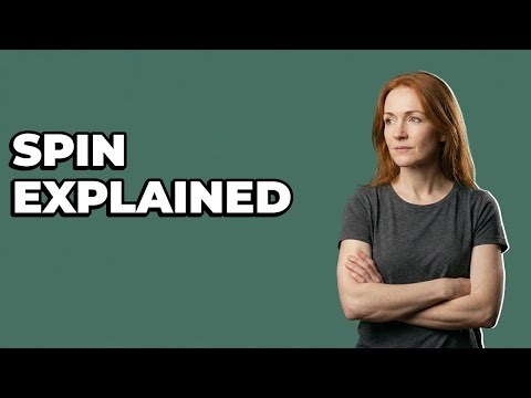 What Is the Intrinsic Spin of an Electron?