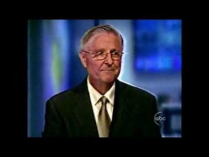 ABC World News Tonight April 1, 2005