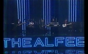 THE ALFEE - My Truth（1987）