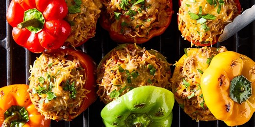35 Summertime Ground Beef Recipes That Prove It Can Be For More Than Just Burgers