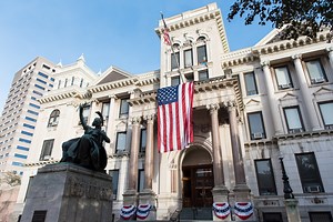 Rental assistance is on the way for 1,600 Jersey City households