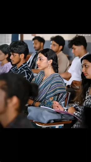 Yᴏɢᴇɴᴅʀᴀ Sᴀɪɴɪ on Instagram: "Cute Love story 😍 . . . . . . . #feels_______love"