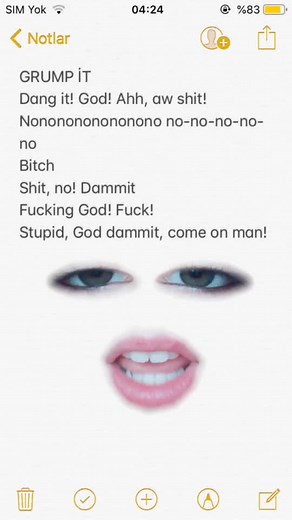 Grumpit Reaction Compilation