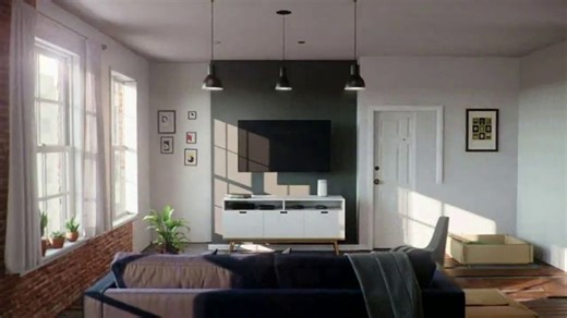 Verizon TV Spot, 'Make Moving Easy'