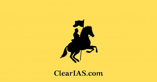 Mansabdari System - Explained in Layman's Terms | ClearIAS