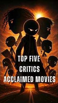 Top 5 Best Movies of 2025 (Critics Choice) | Must Watch Films You Can’t Miss