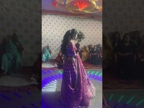 BEST SURPRISE DANCE BY BRIDE 👰EMOTIONAL BRIDE DANCE #bridaldance bride performance