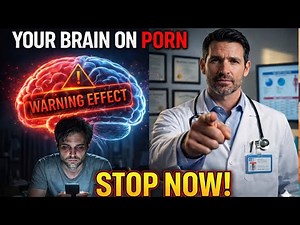 How Porn Affects Your Brain (Science Explained)