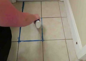 How to Clean Grout Without Scrubbing