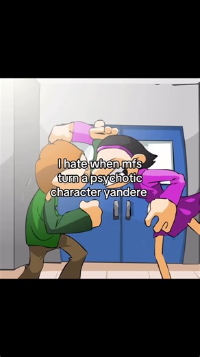 Nene was never a yandere 🫩 #fyp #viral #picoschool #fnf #gaming | nene fnf