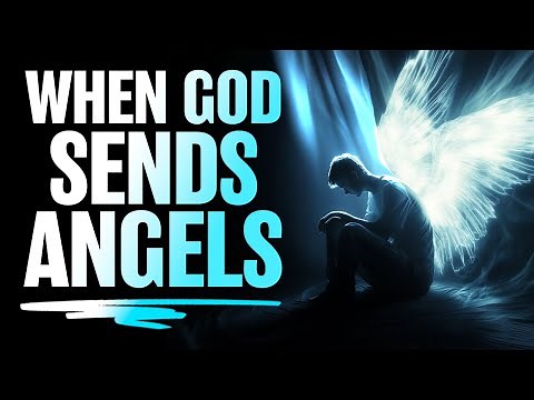 What Happens When God Sends Angels to Protect The Chosen People