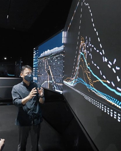 32K views · 18 reactions | If it weren't for the pandemic, many would not have adapted quickly to a digital-first life across learning, healthcare, transportation, commerce and trade. Witness how Taiwan came together as a nation to press forward in the midst of one of the world's greatest challenges on After Covid-19, premieres 30 Nov, Wed 8:05pm (SEA) | 7:05pm (BKK/JKT). Find out more on www.discoveryseasia.com/after-covid19 | Discovery Channel Southeast Asia | Facebook