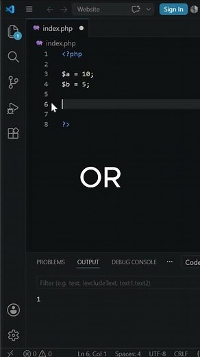 Logical Operators in AND OR NOT Explained for Beginners