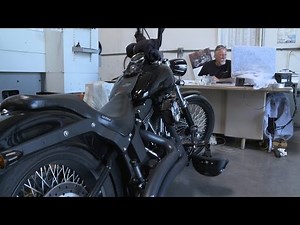 Autodesk FeatureCAM feature recognition empowers Willis Machine