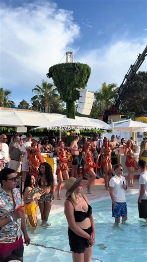 Get Ready for Ibiza 2026: The Ultimate Party Experience
