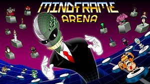 Play Mindframe Arena | Free Online  Games. KidzSearch.com