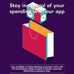 21 reactions | With our app you can check your balance, make payments and lock or unlock your credit card. Eligibility criteria applies. | NatWest | Facebook