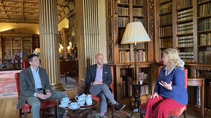 Tim Thurston and Paul Tisdale have collaborated to create Tis Talks Team, which details the leadership and management strategies and processes that Paul has developed through his very successful career in football league management. Paul managed Exeter City to their highest ever league finish and more recently, one of his mentees, Olly Watkins has gone on to play for Aston Villa for a record £28 million transfer. Whether you are a football fan or not, this fascinating talk will make us all think