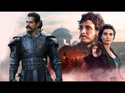 Top 10 BEST Turkish HISTORICAL & PERIOD Series with ENGLISH Subtitles You MUST Watch
