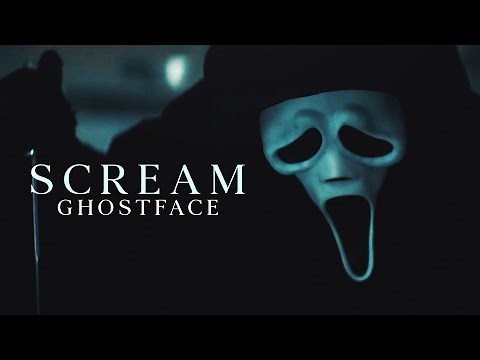 Scream | Ghostface