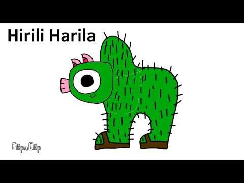 Fixed new patchwork pals brainrot other characters part 1