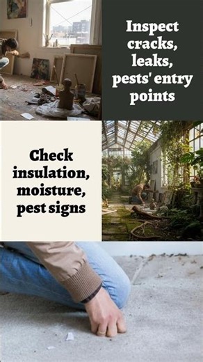 Free Home Pest Checkup