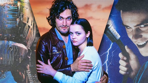 The '90s Greatest Underrated Movies, Ranked