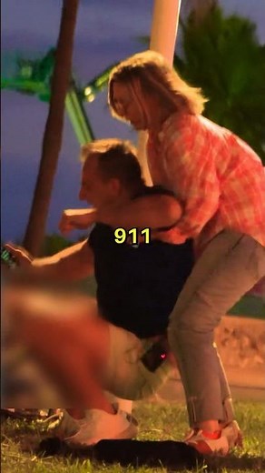 My NUTS Stuck In Bicycle Prank! #shorts