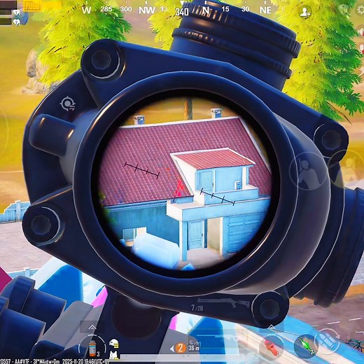 Victor ultra pro camper😅 | ProVic PUBG