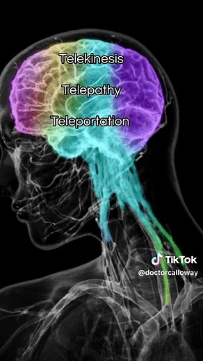 Exploring Telekinesis, Telepathy, and Teleportation