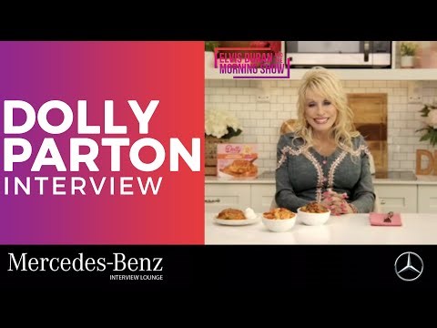 Watch: Dolly Parton Hilariously Reveals How She Lost A Lookalike Contest