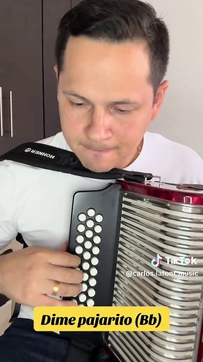 Tutoriales de Acordeón: Aprende Vallenato Fácilmente