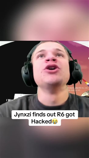 Rainbow Six Siege Hacking Incident