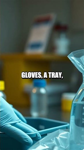 Chromatic Clues ink split chromatography at home