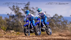 167K views · 9K reactions | Motocross heart with an enduro soul! Based on the exceptional race platforms of Yamaha’s championship-winning motocross bikes with added features & unique settings for optimised enduro performance, the new 2023 Yamaha WR450F and WR250F are ready to rule the trail. #yamahamotoraus #revsyourheart #wr450f #wr250f | Yamaha Motor Australia | Facebook