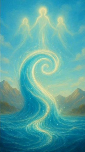 Mythology Explains Why Saraswati Vanished…