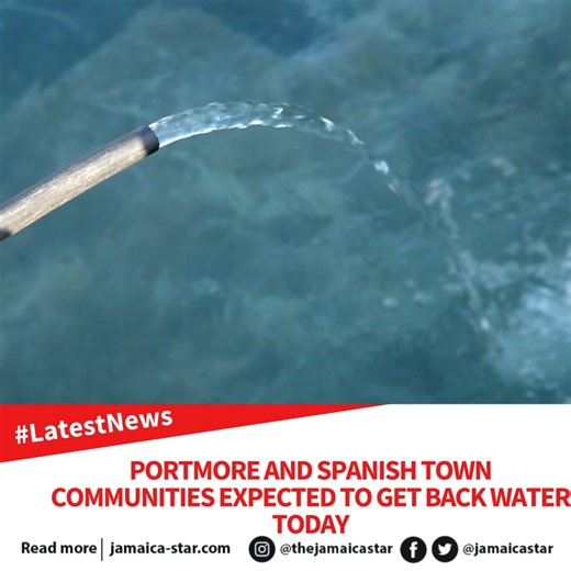 3.6K views · 32 reactions | #LatestNews: The National Water...