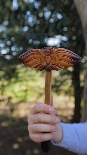 Cricket Clapper (sound demo)