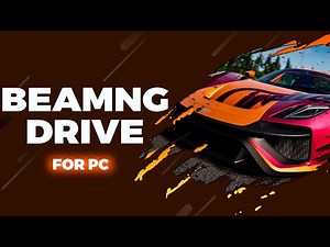 FREE DOWNLOAD BEAMNG DRIVE | GUIDE 2025 | INSTALL TUTORIAL PC/LAPTOP