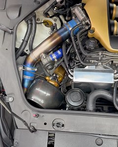 Craig Phinn on Instagram: "Top Secret R35 GTR - Built by Smoky in 2022 .. with the availability of E85 fuel in Australia we’ve now added a Flex kit and an @emtronworld stand alone ECU to run the party ! . All preparing for @bullrushrally 28th Nov Sydney to Melbourne"