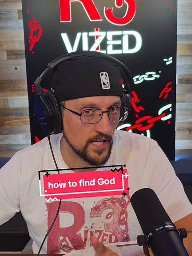 Finding God Through Bible Study and Faith