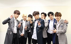 【INFINITE】INFINTE-ZERO 【未公开MV】 （手动狗头）